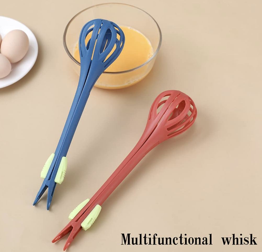 3 In 1 Kitchen Tools Clamp