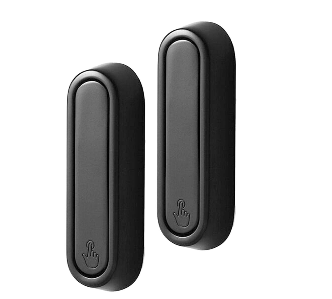 Wall Mounting Foldable Hanging Hook (pack of 2)