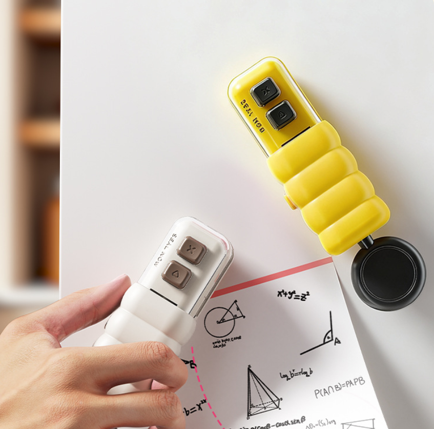 Portable Mini Electric Sealing Machine