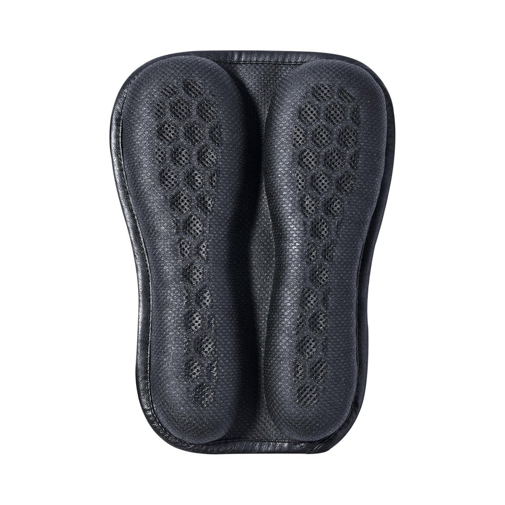 Premium 3D Shock Absorbing Motorcycle Seat Cushion - Ultimate Long Ride Com