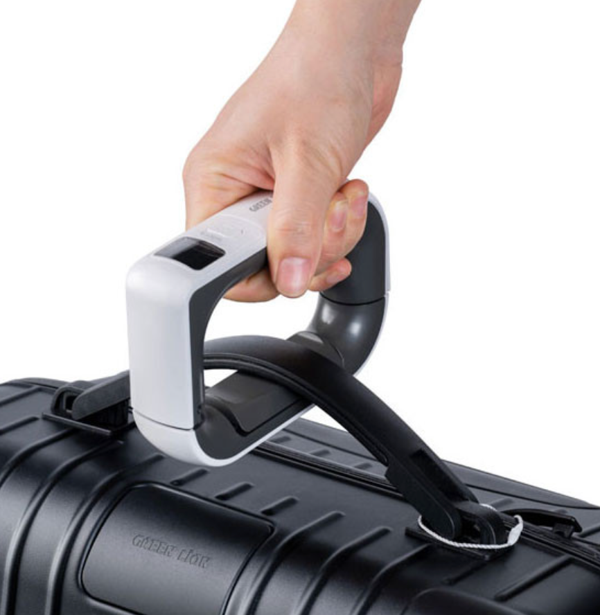 Luggage Weighing Scale