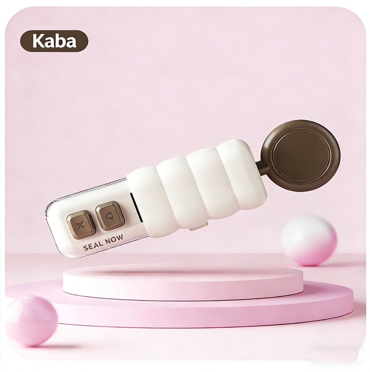 Portable Mini Electric Sealing Machine