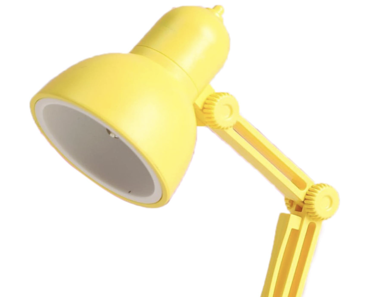 Mini Magnetic Desk Lamp