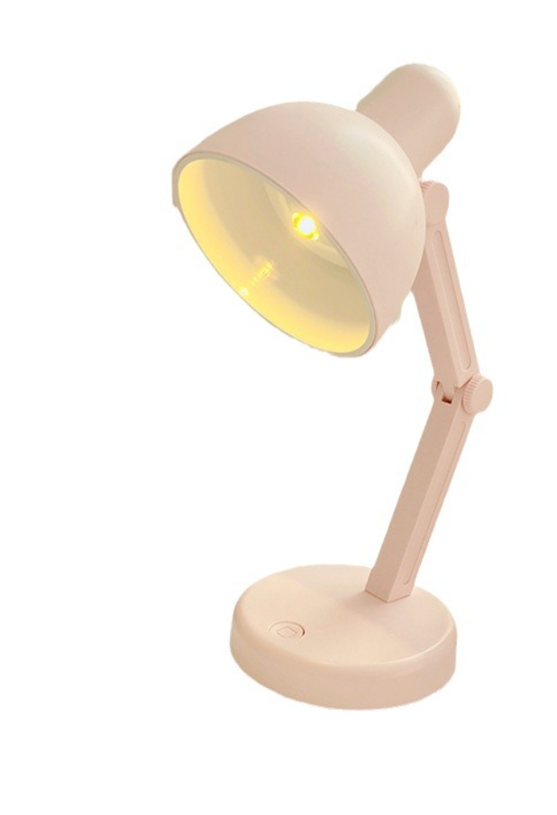 Mini Magnetic Desk Lamp