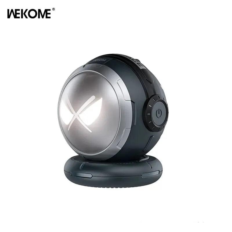 Mini Wireless Robot Speakers