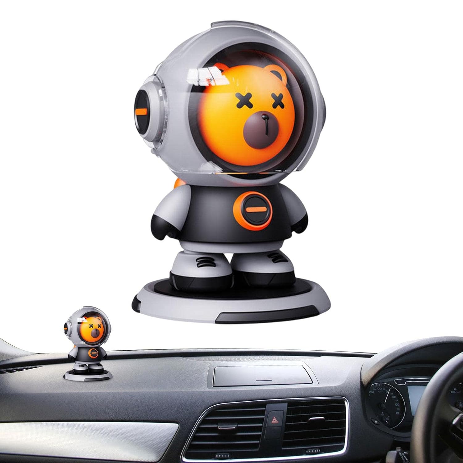 Astronaut Car Air Freshener