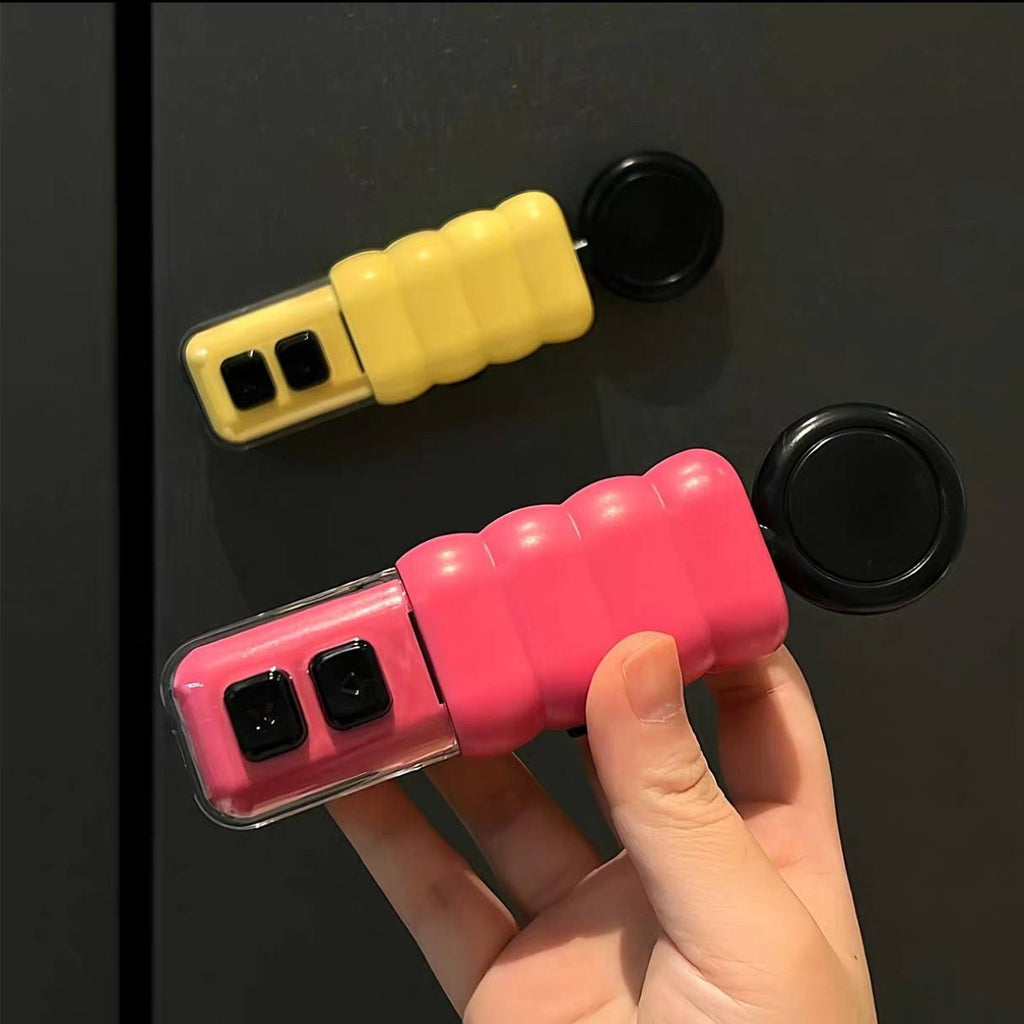 Portable Mini Electric Sealing Machine