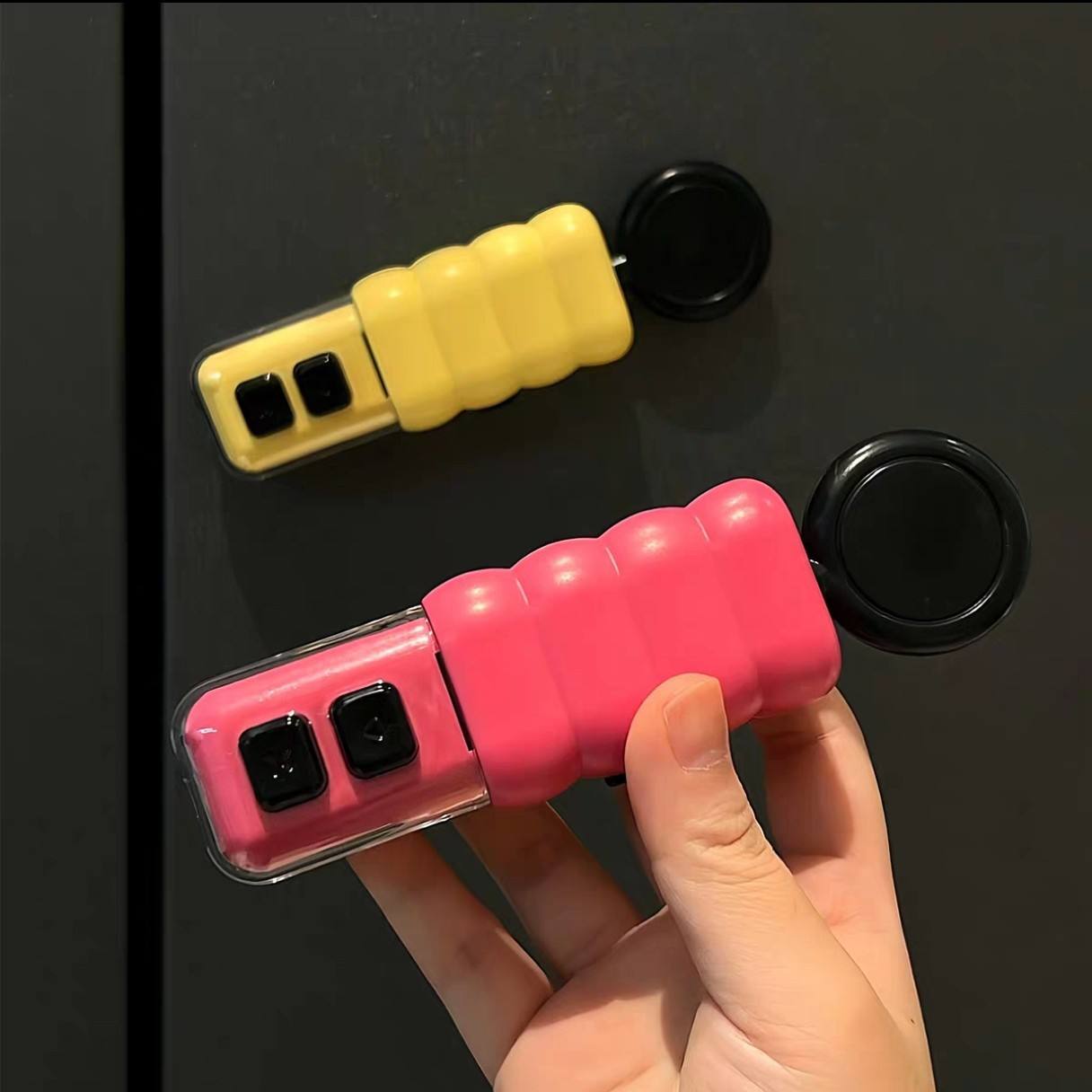 Portable Mini Electric Sealing Machine