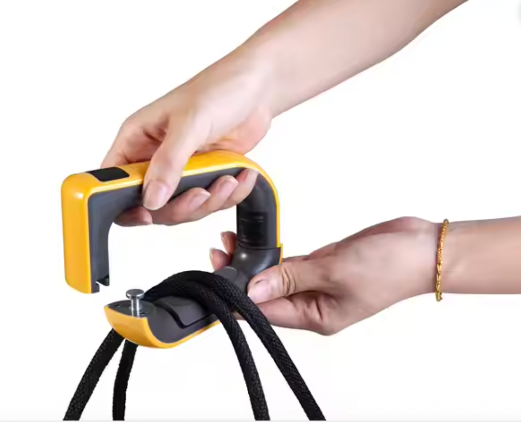 Luggage Weighing Scale