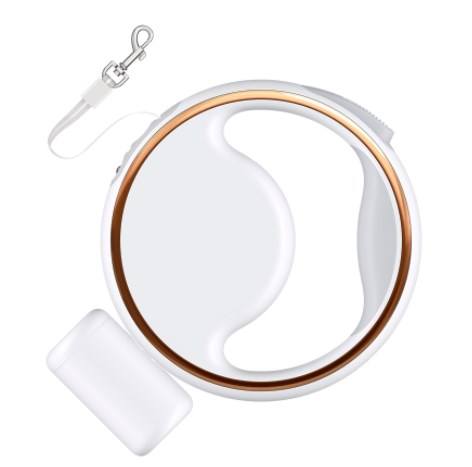 Retractable Pet Dog Leash