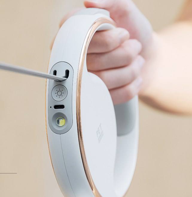 Retractable Pet Dog Leash