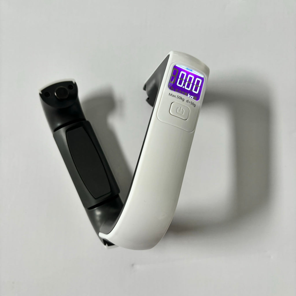 Luggage Weighing Scale