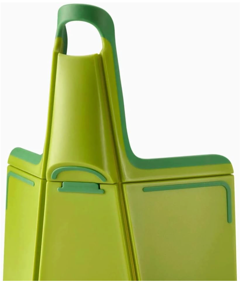 Portable Folding Cutting Board