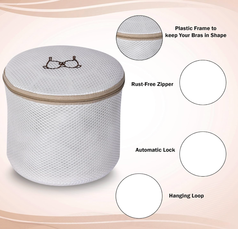 Mesh Laundry Bag