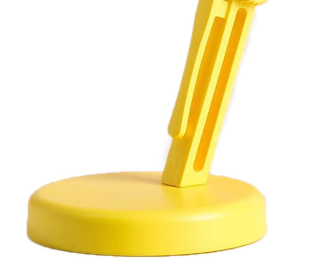 Mini Magnetic Desk Lamp