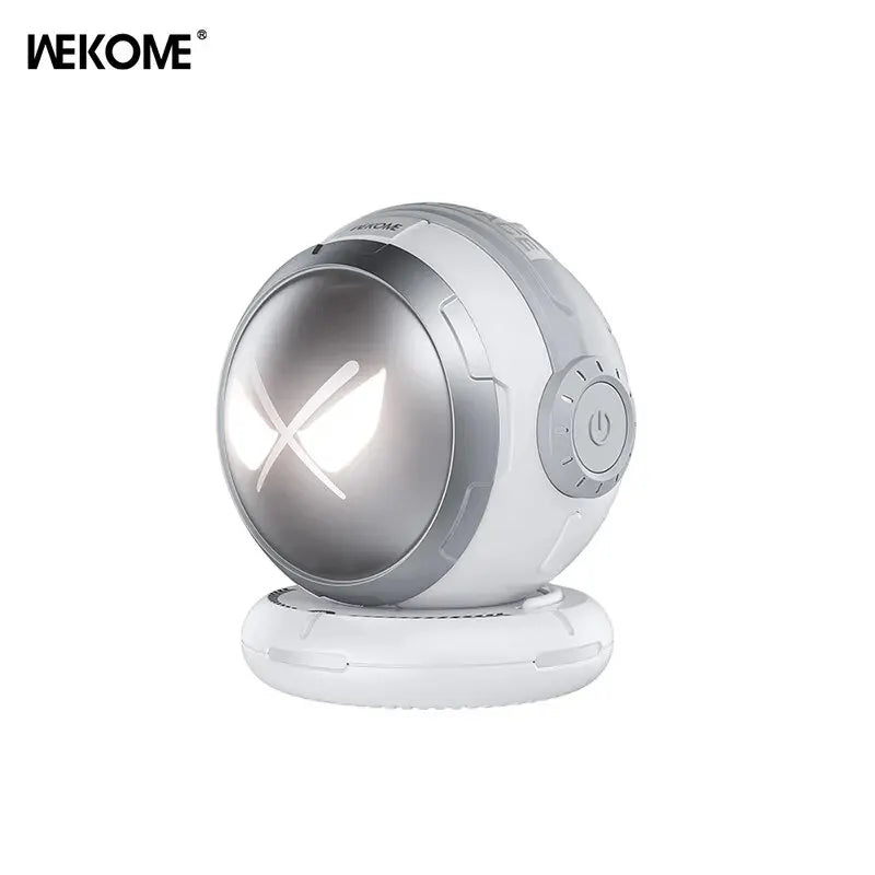 Mini Wireless Robot Speakers