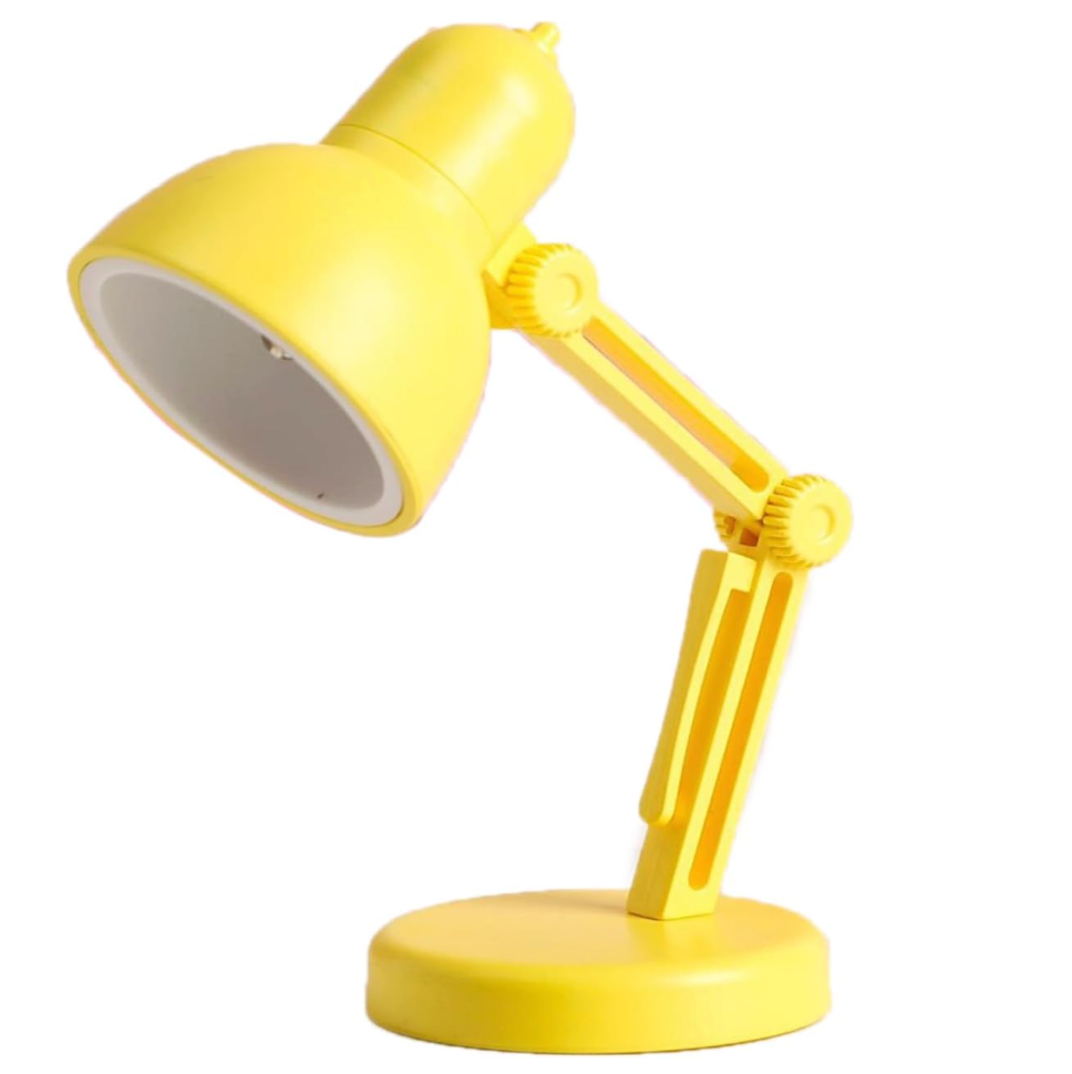 Mini Magnetic Desk Lamp