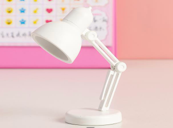 Mini Magnetic Desk Lamp