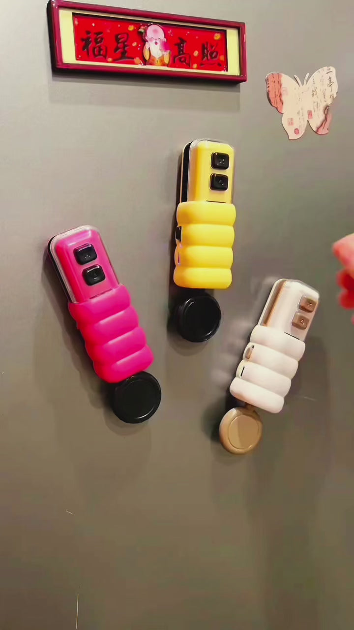 Portable Mini Electric Sealing Machine