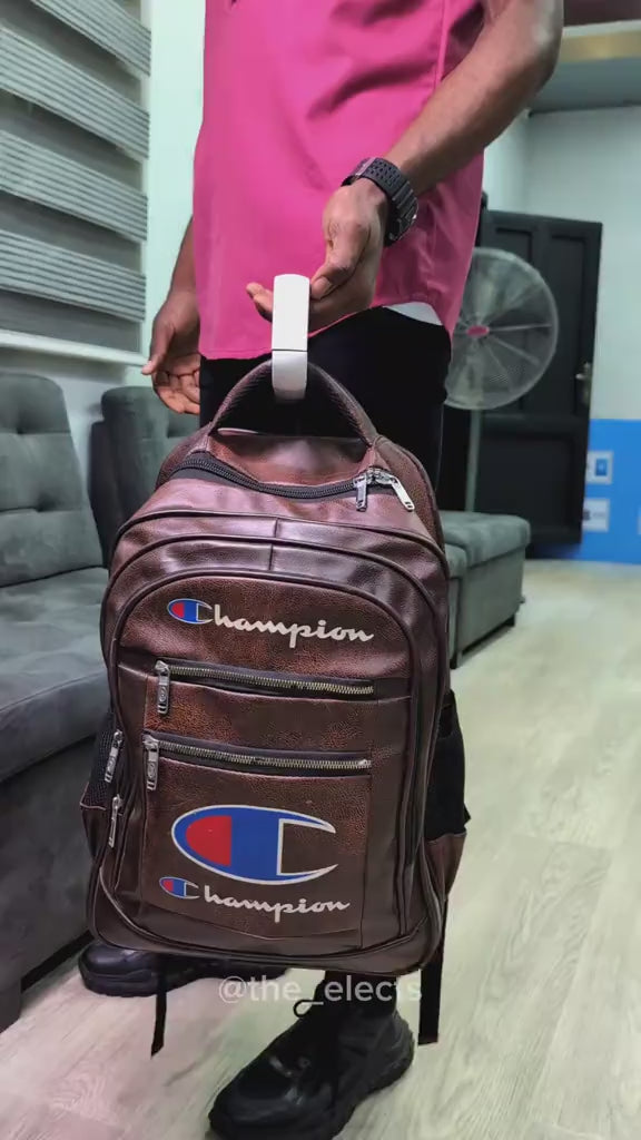 Luggage Weighing Scale